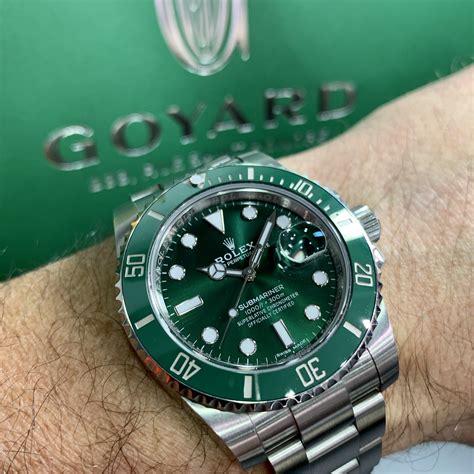 rolex submariner grün preis|rolex submariner grün kaufen.